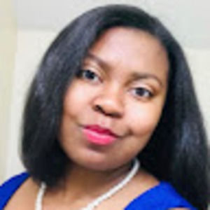 Meet your Posher, Kimberly